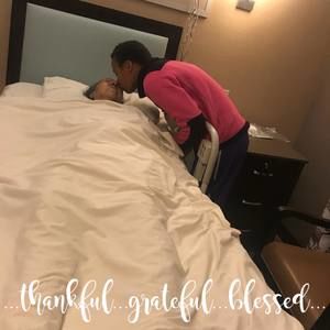 Meet your Posher, Briana